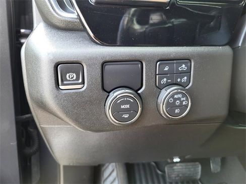 Used 2023 Chevrolet Silverado 1500 LTZ image 10