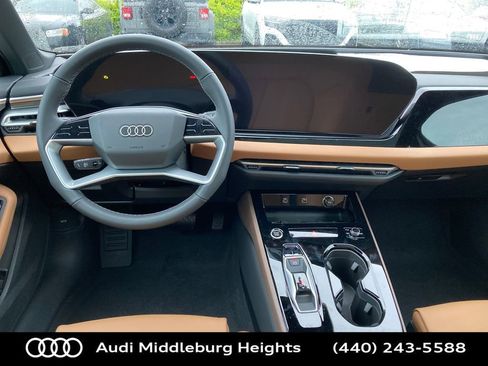 Certified 2025 Audi A5 2.0T Premium Plus w/ Premium Plus image 35