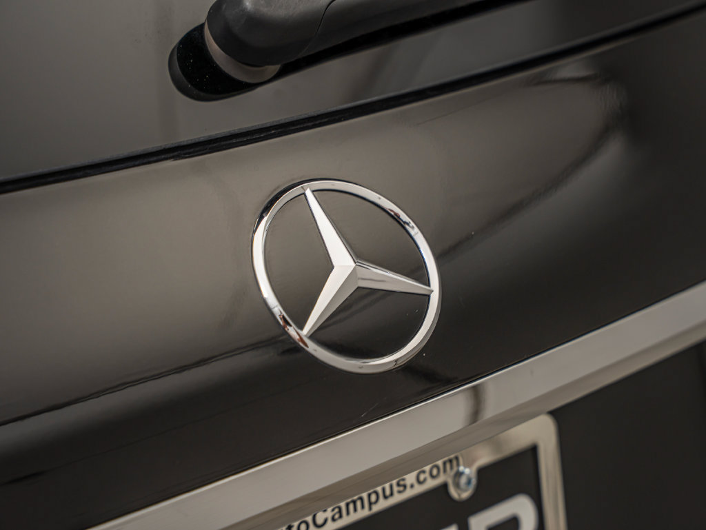 Certified 2024 Mercedes-Benz GLE 350 4MATIC image 18