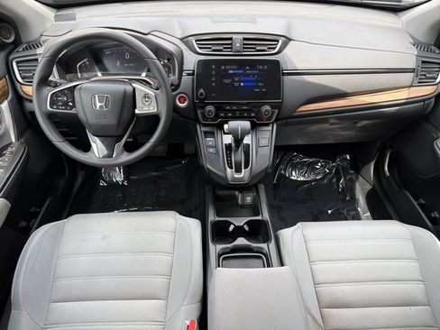Used 2018 Honda CR-V EX image 26
