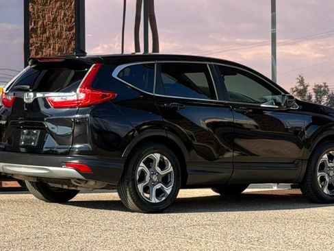 Used 2017 Honda CR-V EX image 15
