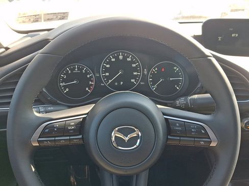 New 2026 MAZDA MAZDA3 s Sport image 17