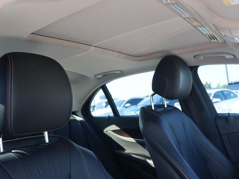 Used 2018 Mercedes-Benz E 300 image 16