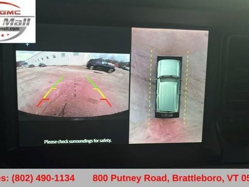 Used 2022 Ford Bronco Wildtrak image 24