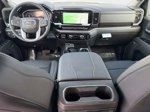 New 2026 GMC Sierra 1500 SLT w/ SLT Premium Package AWD/4WD image 15