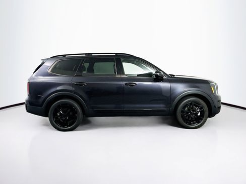 Used 2025 Kia Telluride SX X-Line AWD/4WD image 10