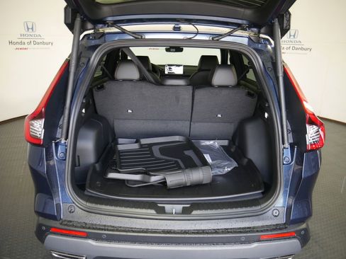 New 2026 Honda CR-V Sport-L image 6