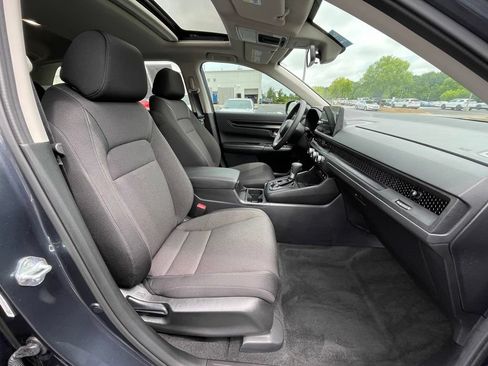 Certified 2026 Honda CR-V EX image 32