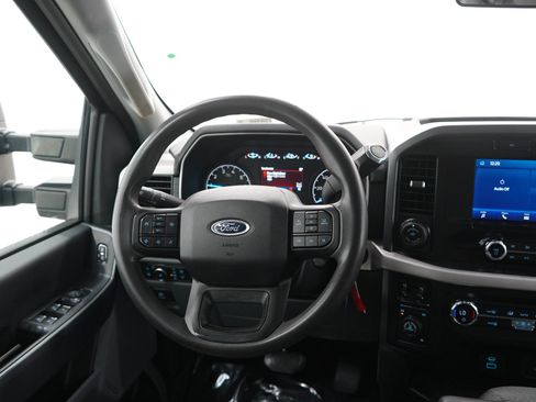 Used 2021 Ford F150 XLT w/ XTR Package AWD/4WD image 14