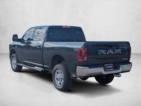 New 2026 RAM 2500 Tradesman image 7