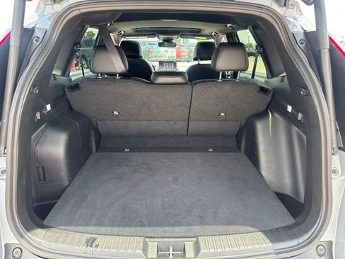 Used 2025 Honda CR-V Sport-L image 6