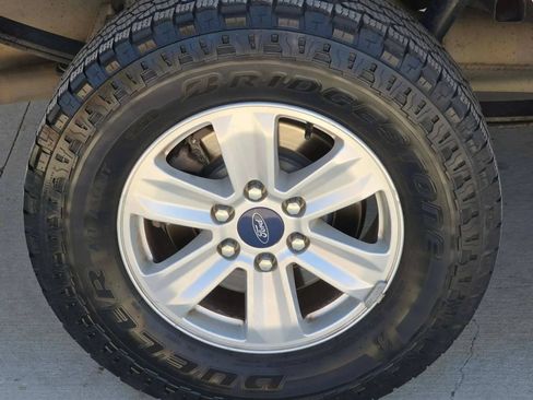 Used 2016 Ford F150 XL w/ Equipment Group 101A Mid RWD image 20