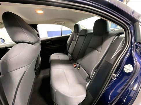 Used 2021 Toyota Corolla LE w/ LE Convenience Package FWD image 15