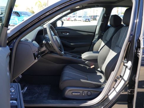Used 2026 Honda Accord Sport image 16