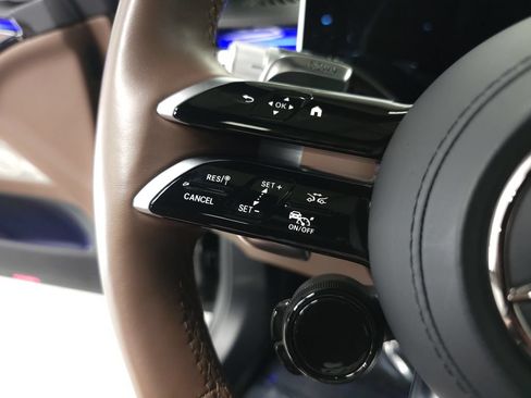 Used 2024 Mercedes-Benz S 63 AMG S image 11