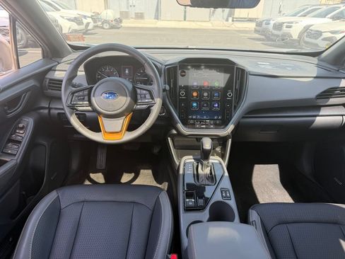 Used 2024 Subaru Crosstrek 2.5i Wilderness w/ Crosstrek Mirror Package AWD/4WD image 6