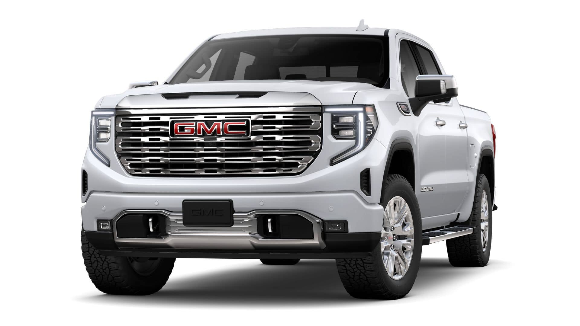 New 2026 GMC Sierra 1500 Denali AWD/4WD image 28