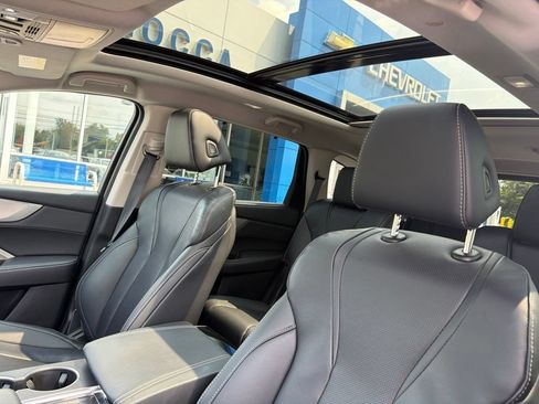 Used 2024 Acura MDX SH-AWD w/ Technology Package image 10