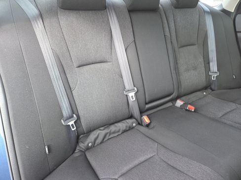 Used 2023 Honda Accord EX image 21