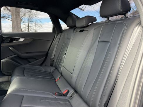 Certified 2023 Audi A4 2.0T Premium image 29