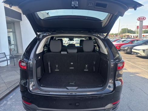 Used 2025 MAZDA CX-90 3.3 Turbo w/ Preferred Package AWD/4WD image 5