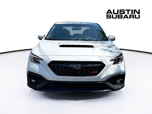 New 2026 Subaru WRX Premium AWD/4WD image 3