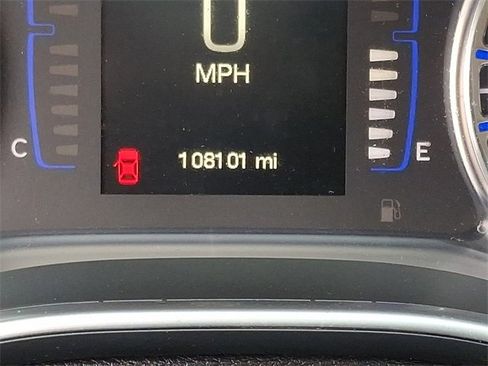 Used 2015 Chrysler 200 Limited w/ Convenience Group image 19