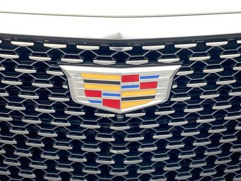 Used 2023 Cadillac Escalade ESV Luxury AWD/4WD image 32