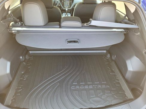 New 2026 Subaru Crosstrek 2.5i Limited AWD/4WD image 18