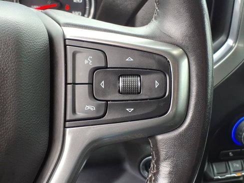 Used 2019 Chevrolet Silverado 1500 LT w/ All-Star Edition image 18