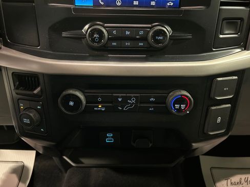 Used 2023 Ford F150 XLT w/ XTR Package image 17