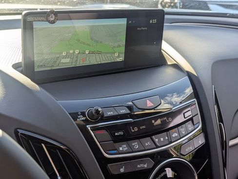 New 2026 Acura RDX SH-AWD w/ Technology Package image 10