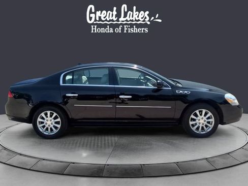 Used 2010 Buick Lucerne CXL FWD image 6