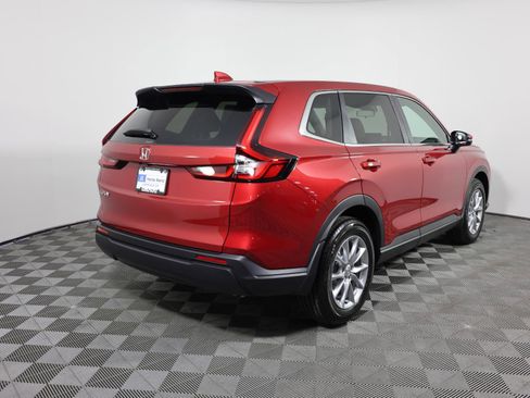 New 2026 Honda CR-V Sport Touring image 4