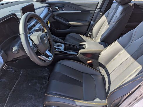 New 2026 Acura Integra A-Spec FWD image 11