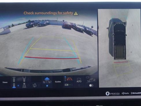 Certified 2022 Toyota Tundra Limited w/ TRD Off-Road Package image 32