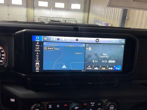 New 2026 Jeep Wrangler Unlimited Rubicon image 21