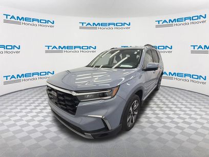 Used 2023 Honda Pilot Touring
