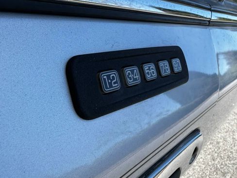 Used 2001 Mercury Grand Marquis LS RWD image 45