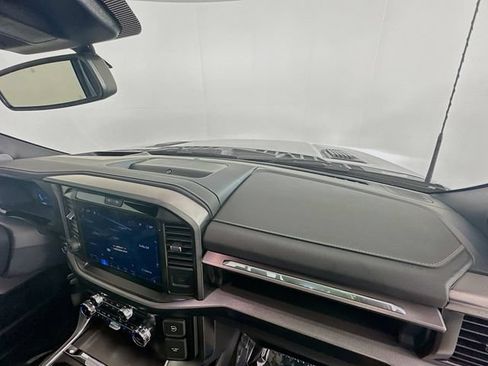 New 2026 Ford F150 Platinum w/ Equipment Group 702A High AWD/4WD image 30