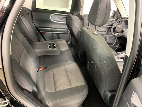 Used 2023 Ford Bronco Sport Big Bend w/ Convenience Package image 23
