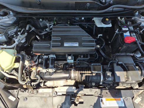 Used 2017 Honda CR-V EX-L image 31