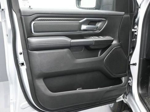 New 2026 RAM 1500 4x4 Crew Cab image 20