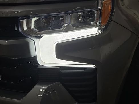 New 2026 Chevrolet Silverado 1500 RST AWD/4WD image 33