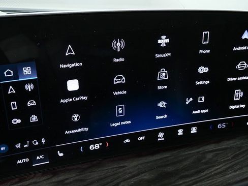 Certified 2025 Audi Q5 Premium w/ Convenience Package image 14