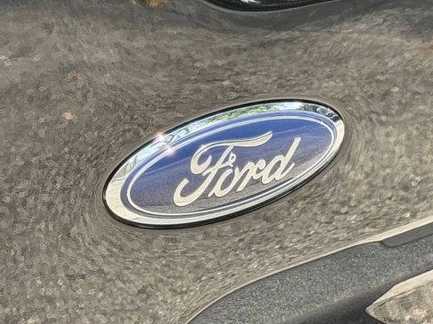 Used 2024 Ford Bronco Sport Outer Banks w/ Tech Package AWD/4WD image 10