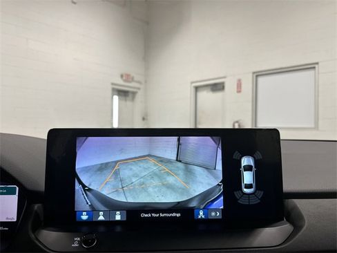 Used 2025 Honda Accord Touring image 32