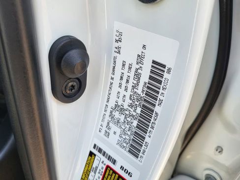 Used 2021 Toyota Tacoma TRD Pro AWD/4WD image 29