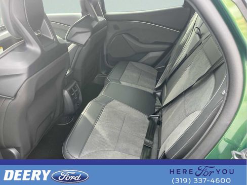 New 2025 Ford Mustang Mach-E GT image 32