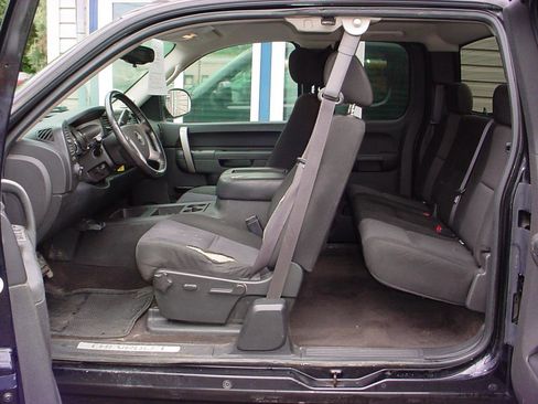 Used 2010 Chevrolet Silverado 1500 LT w/ Power Pack Plus image 26